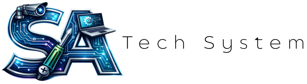 Home - SA Tech System